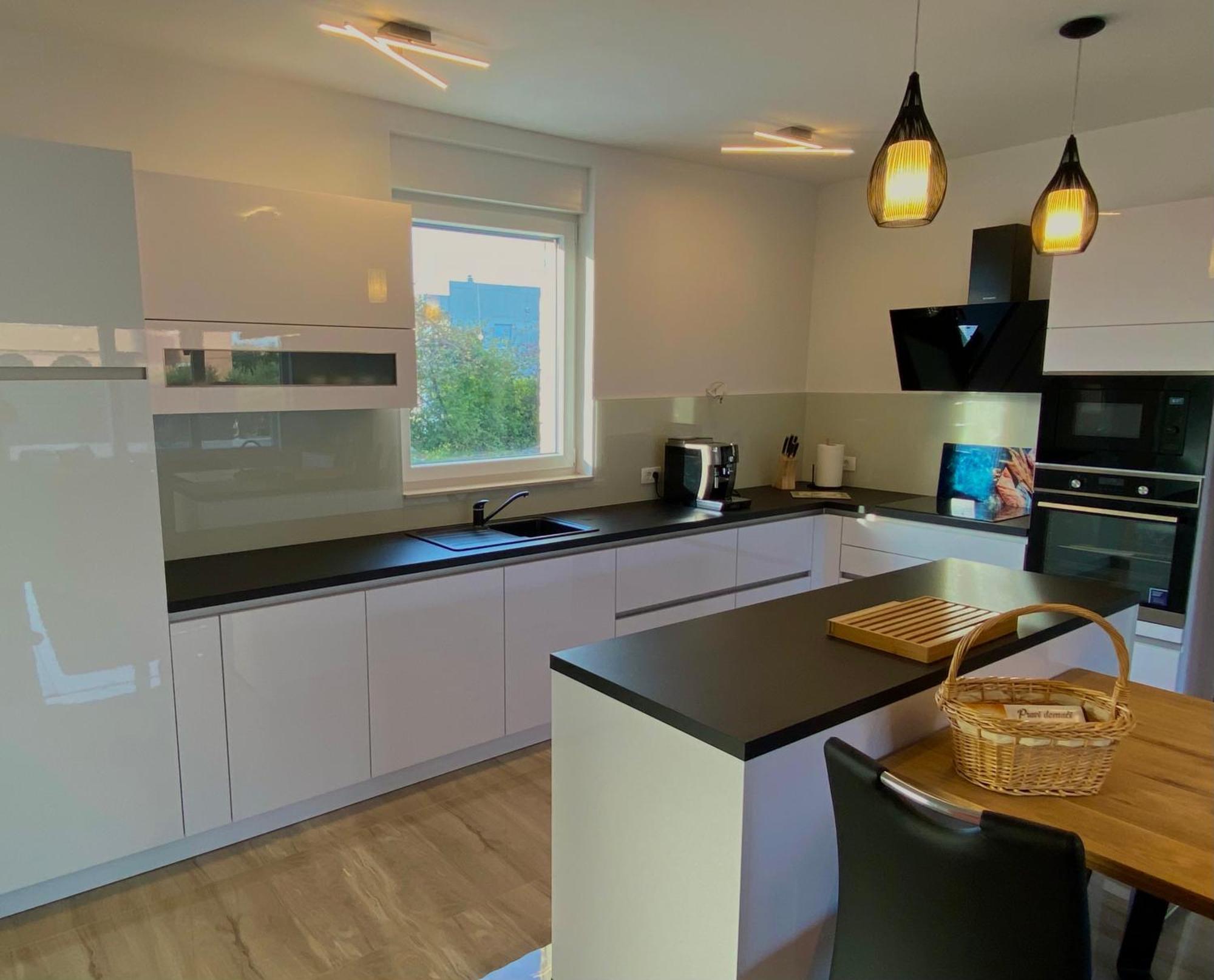 Ferienhaus Luka Zadar Dış mekan fotoğraf